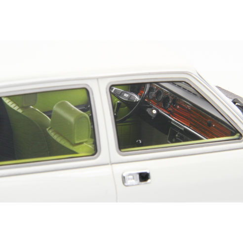 Fiat 132 1800 Special 1973