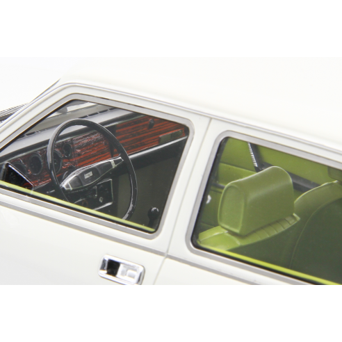 Fiat 132 1800 Special 1973