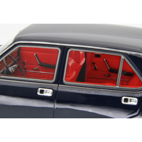 Fiat 132 1800 Special 1973