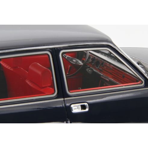 Fiat 132 1800 Special 1973