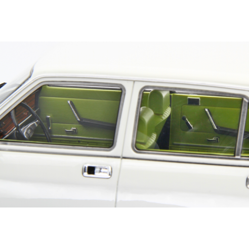 Fiat 132 1800 Special 1973