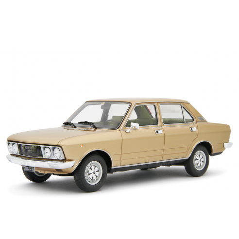 Fiat 132 1800 Special 1973