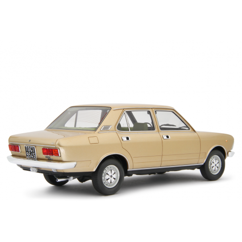 Fiat 132 1800 Special 1973