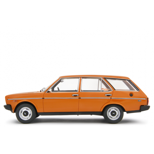 Fiat 131 1600 Mirafiori Familiare...