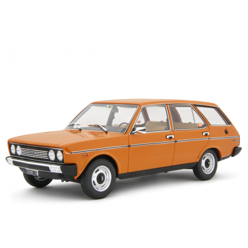 Fiat 131 1600 Mirafiori Familiare...