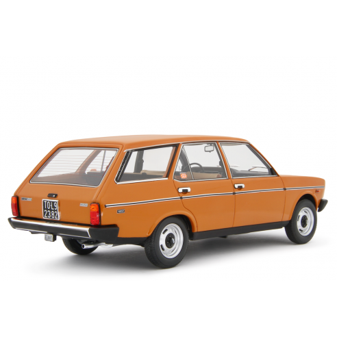 Fiat 131 1600 Mirafiori Familiare...