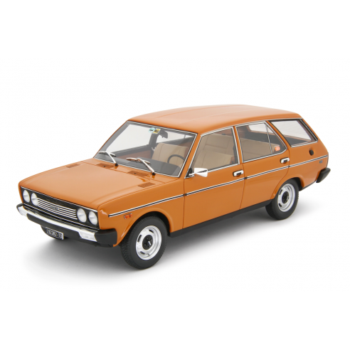 Fiat 131 1600 Mirafiori Familiare...