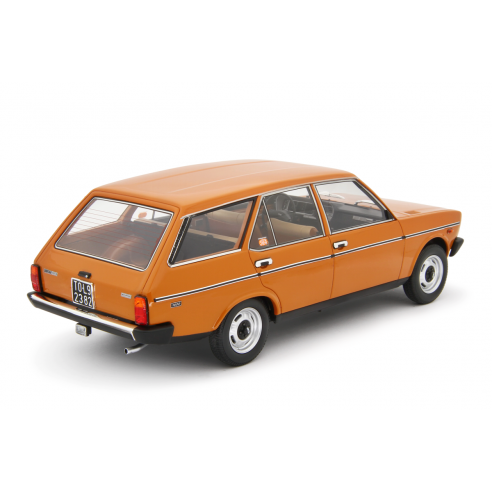 Fiat 131 1600 Mirafiori Familiare...