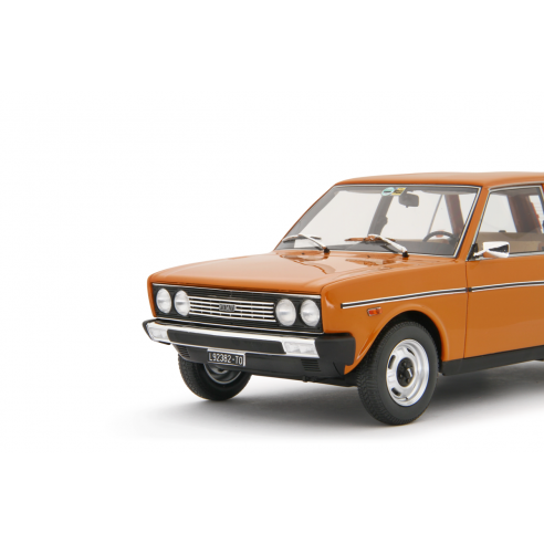 Fiat 131 1600 Mirafiori Familiare...