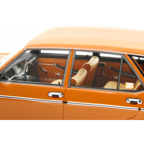 Fiat 131 1600 Mirafiori Familiare...