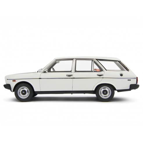 Fiat 131 1600 Mirafiori Familiare...