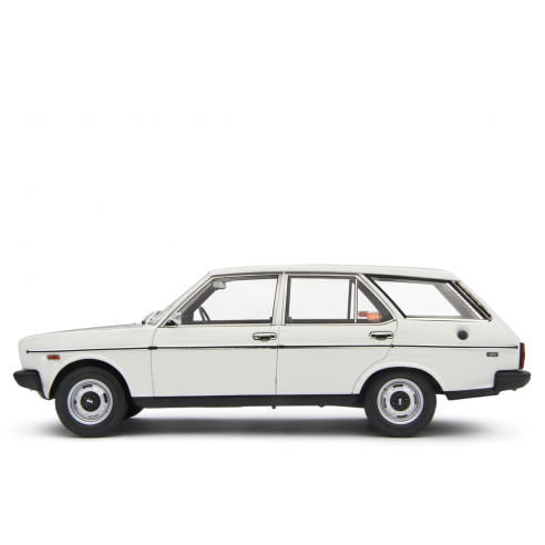 Fiat 131 1600 Mirafiori Familiare...