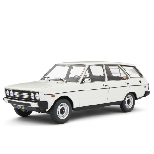 Fiat 131 1600 Mirafiori Familiare...