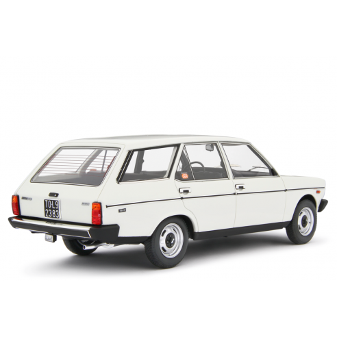 Fiat 131 1600 Mirafiori Familiare...