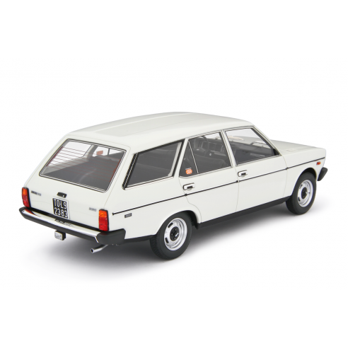 Fiat 131 1600 Mirafiori Familiare...