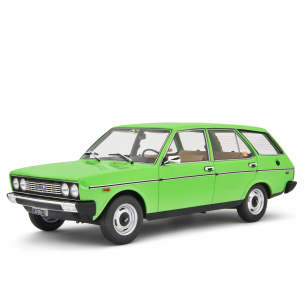 Fiat 131 1600 Mirafiori... 2