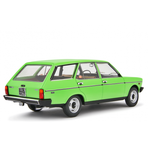 Fiat 131 1600 Mirafiori Familiare...