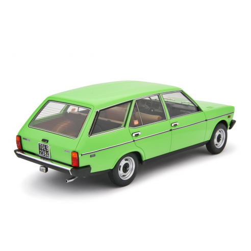 Fiat 131 1600 Mirafiori Familiare...
