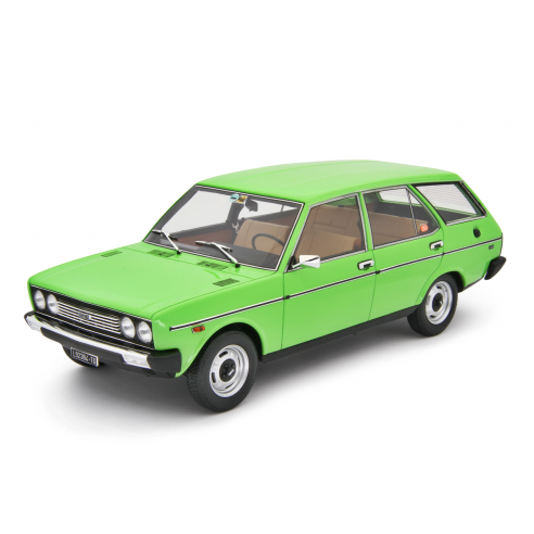 Fiat 131 1600 Mirafiori Familiare...