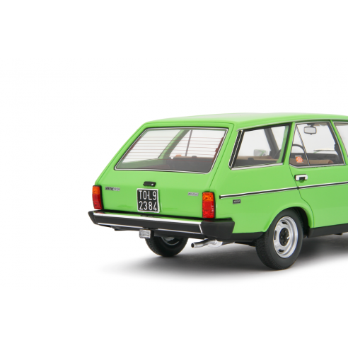 Fiat 131 1600 Mirafiori Familiare...