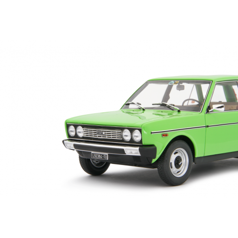 Fiat 131 1600 Mirafiori Familiare...