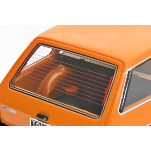 Fiat 131 1600 Mirafiori Familiare...