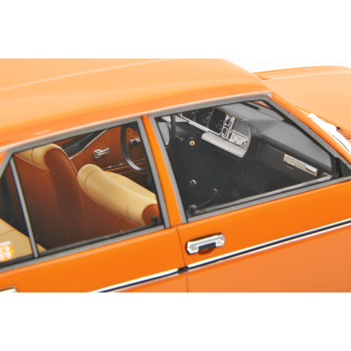 Fiat 131 1600 Mirafiori Familiare...