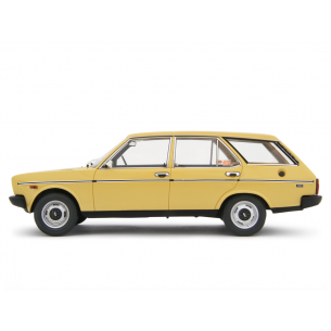 Fiat 131 1600 Mirafiori...