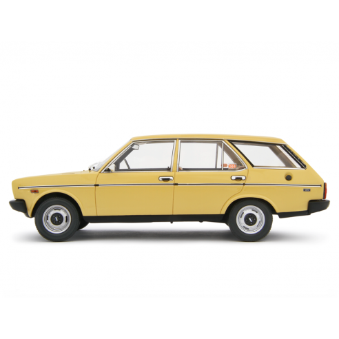 Fiat 131 1600 Mirafiori Familiare...