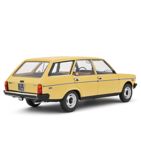 Fiat 131 1600 Mirafiori Familiare...