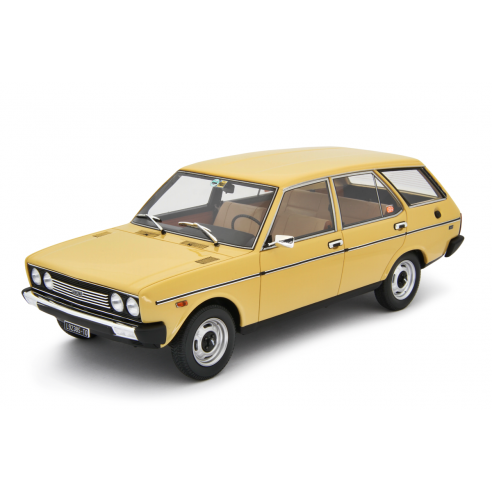 Fiat 131 1600 Mirafiori Familiare...