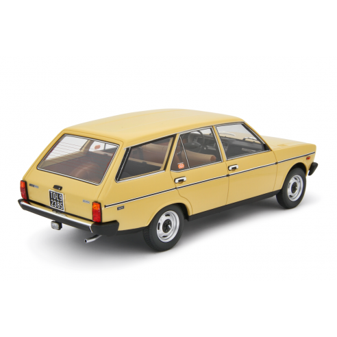 Fiat 131 1600 Mirafiori Familiare...