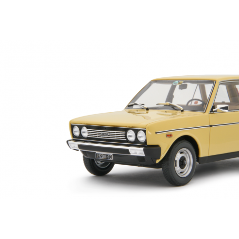 Fiat 131 1600 Mirafiori Familiare...