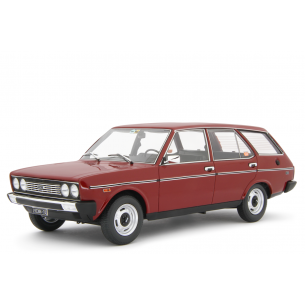 Fiat 131 1600 Mirafiori... 2