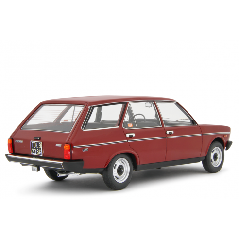 Fiat 131 1600 Mirafiori Familiare...