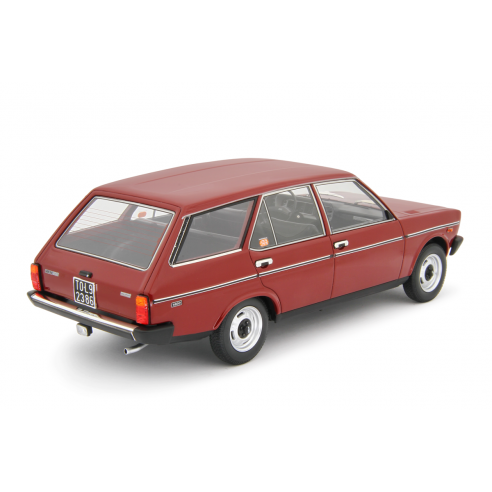 Fiat 131 1600 Mirafiori Familiare...