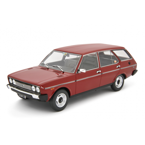 Fiat 131 1600 Mirafiori Familiare...