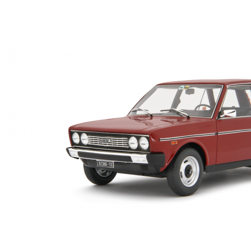 Fiat 131 1600 Mirafiori Familiare...