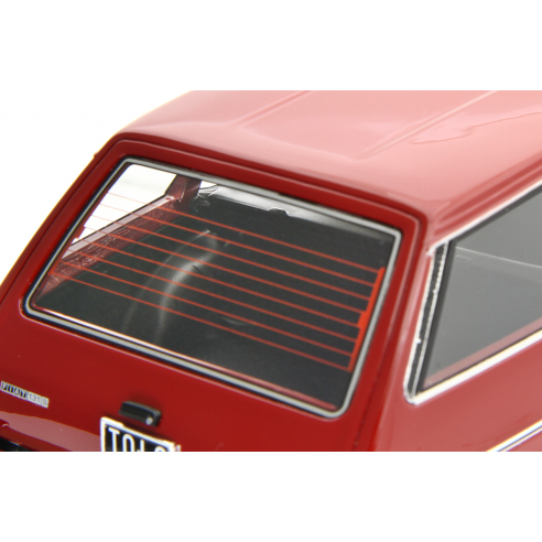 Fiat 131 1600 Mirafiori Familiare...