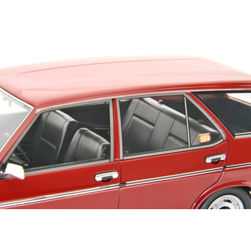 Fiat 131 1600 Mirafiori Familiare...