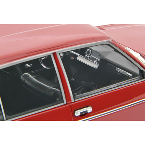 Fiat 131 1600 Mirafiori Familiare...