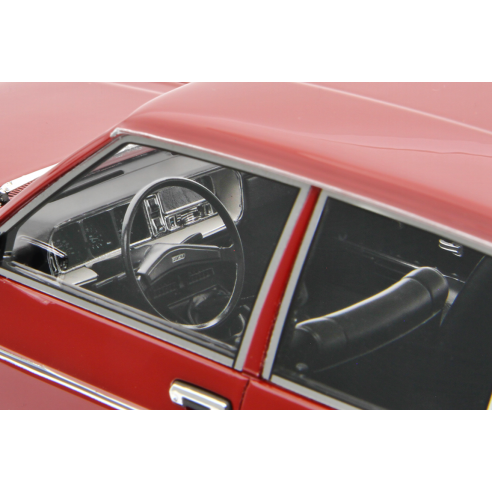 Fiat 131 1600 Mirafiori Familiare...