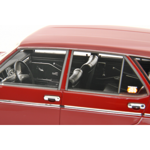 Fiat 131 1600 Mirafiori Familiare...