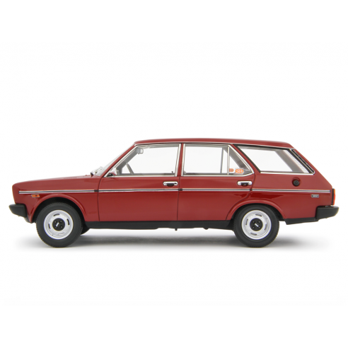Fiat 131 1600 Mirafiori Familiare...