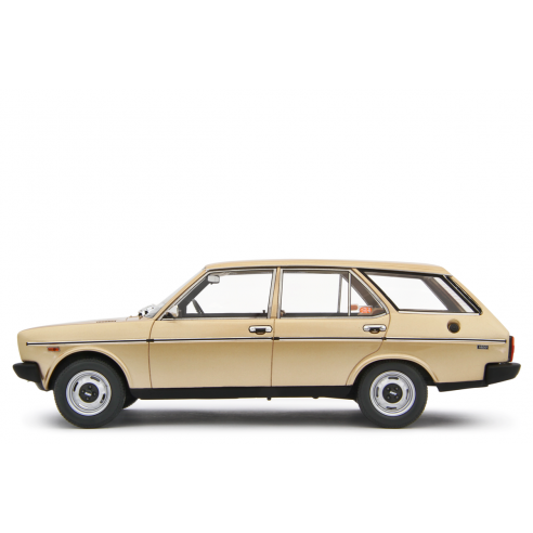 Fiat 131 1600 Mirafiori Familiare...