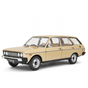 Fiat 131 1600 Mirafiori... 2