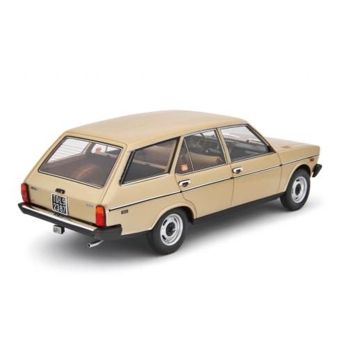 Fiat 131 1600 Mirafiori Familiare...