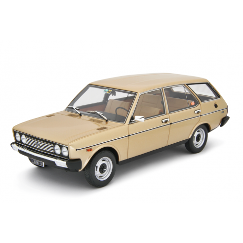 Fiat 131 1600 Mirafiori Familiare...