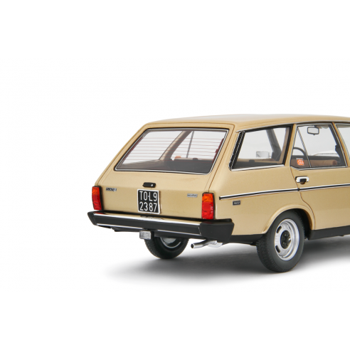 Fiat 131 1600 Mirafiori Familiare...