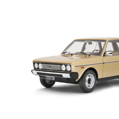 Fiat 131 1600 Mirafiori Familiare...